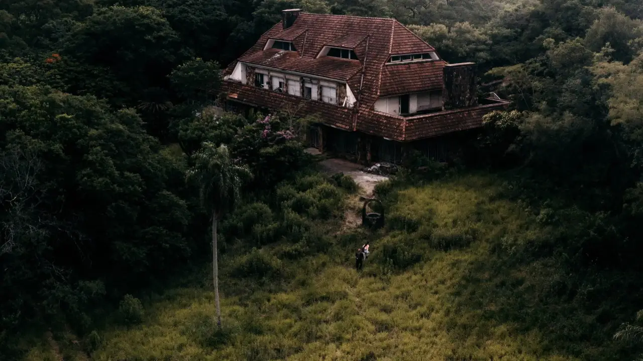 Do Not Enter hdfilme