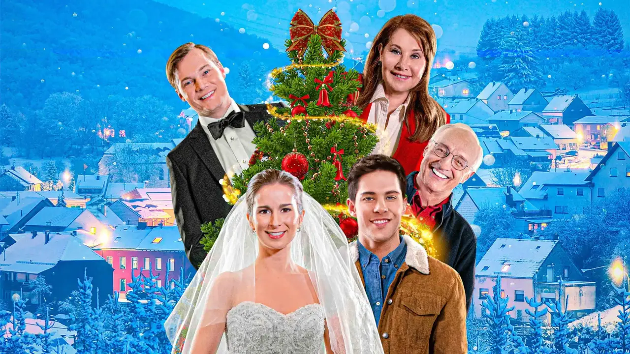 Hochzeit unter dem Weihnachtsbaum hdfilme