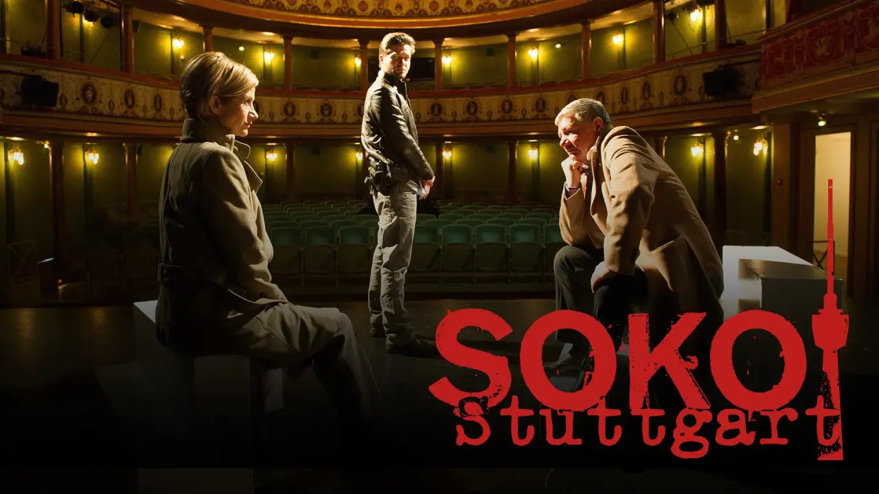 SOKO Stuttgart (Seasons 10-17) hdfilme