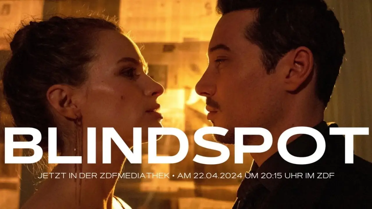 Blindspot hdfilme
