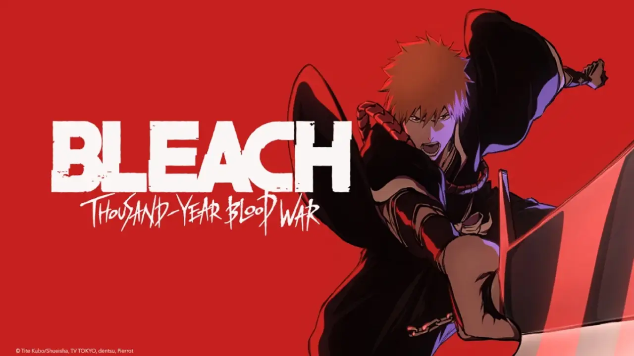 Bleach (Episodes 206- ) hdfilme
