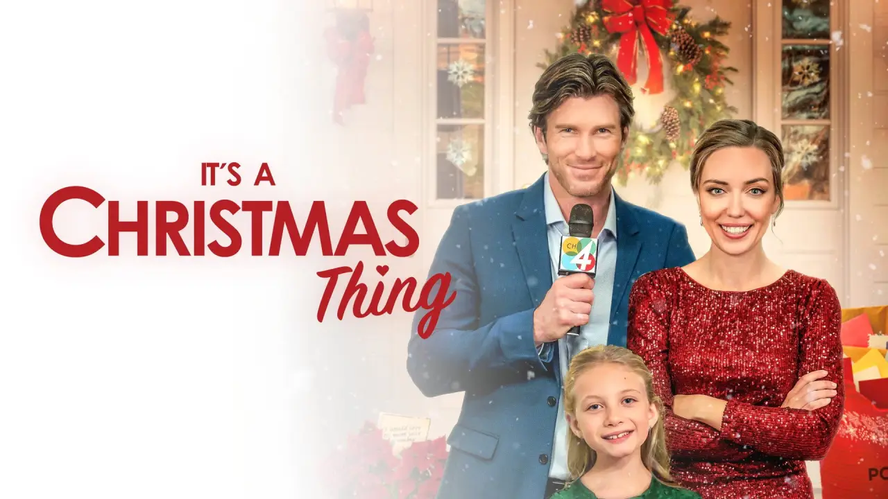 Das perfekte Weihnachts-Date hdfilme