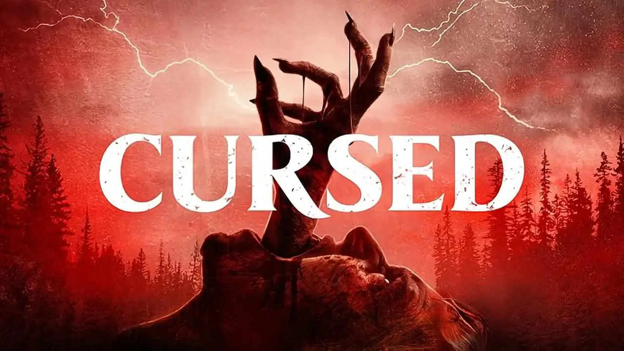 Cursed hdfilme