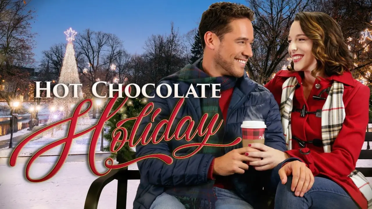 Hot Chocolate Holiday hdfilme