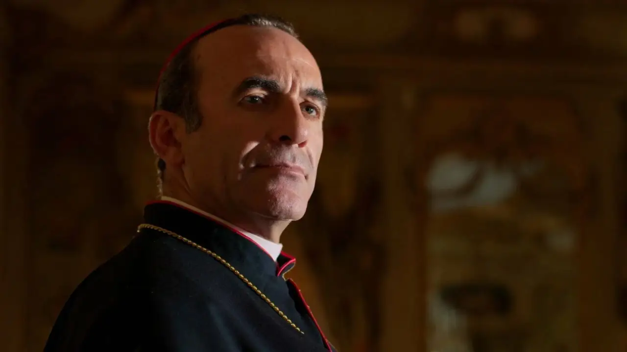 Claret - Ein Mann Gottes hdfilme
