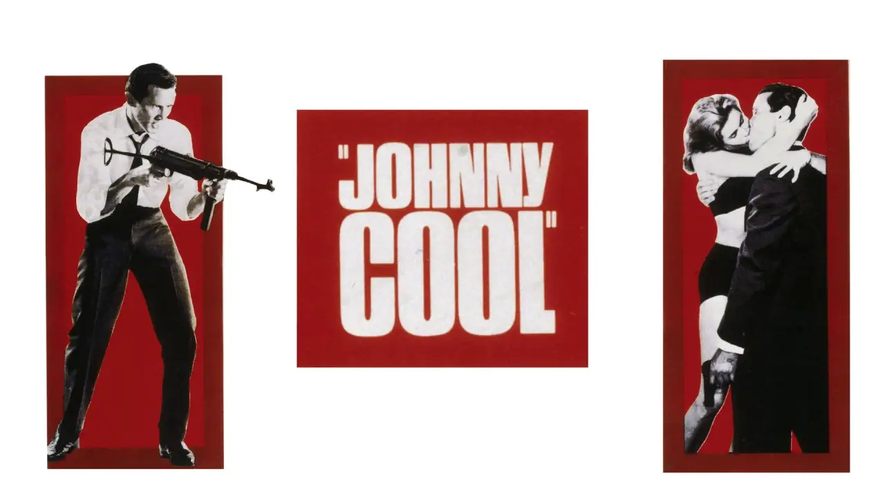 Die Rache des Johnny Cool hdfilme