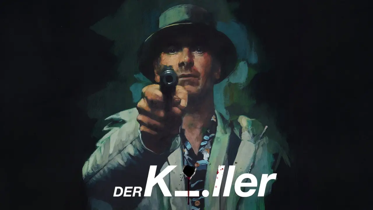 Der Killer hdfilme
