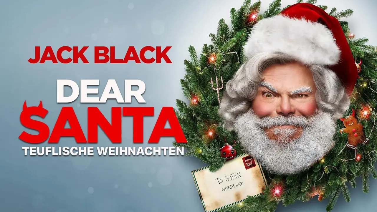 Dear Santa hdfilme