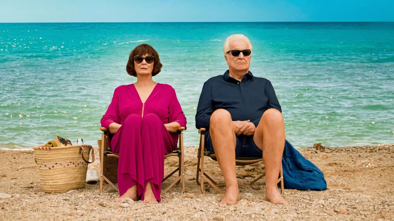 Liebesbriefe aus Nizza hdfilme