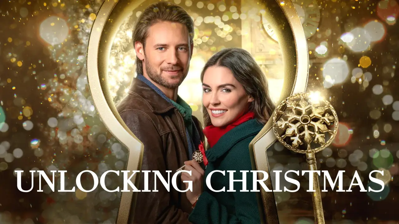 Das Weihnachtsrätsel hdfilme
