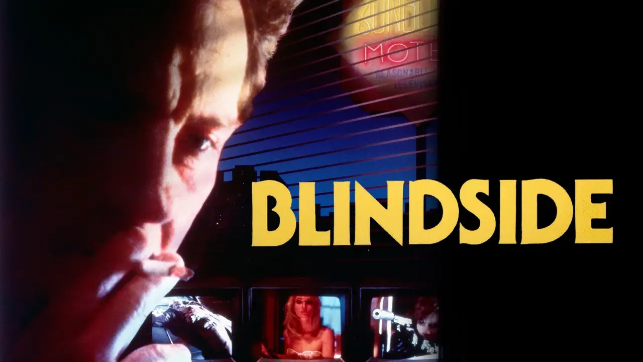 Blindside hdfilme