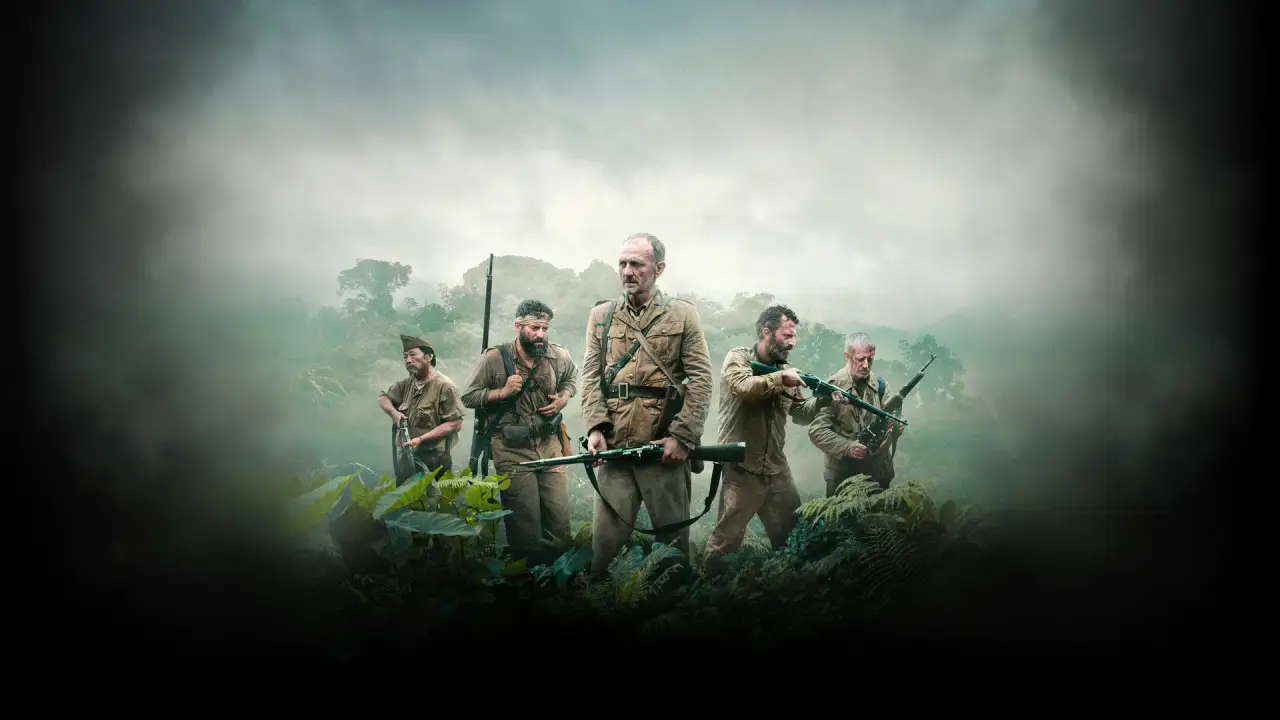 The Last Men hdfilme
