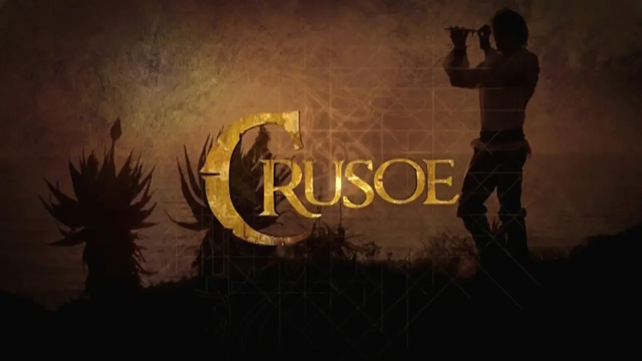 Crusoe hdfilme