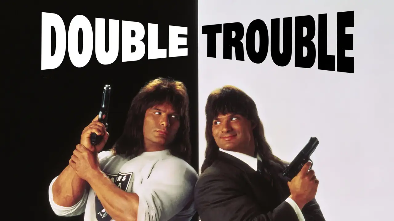 Double Trouble hdfilme