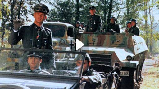 Kommando Schwarzer Panther hdfilme