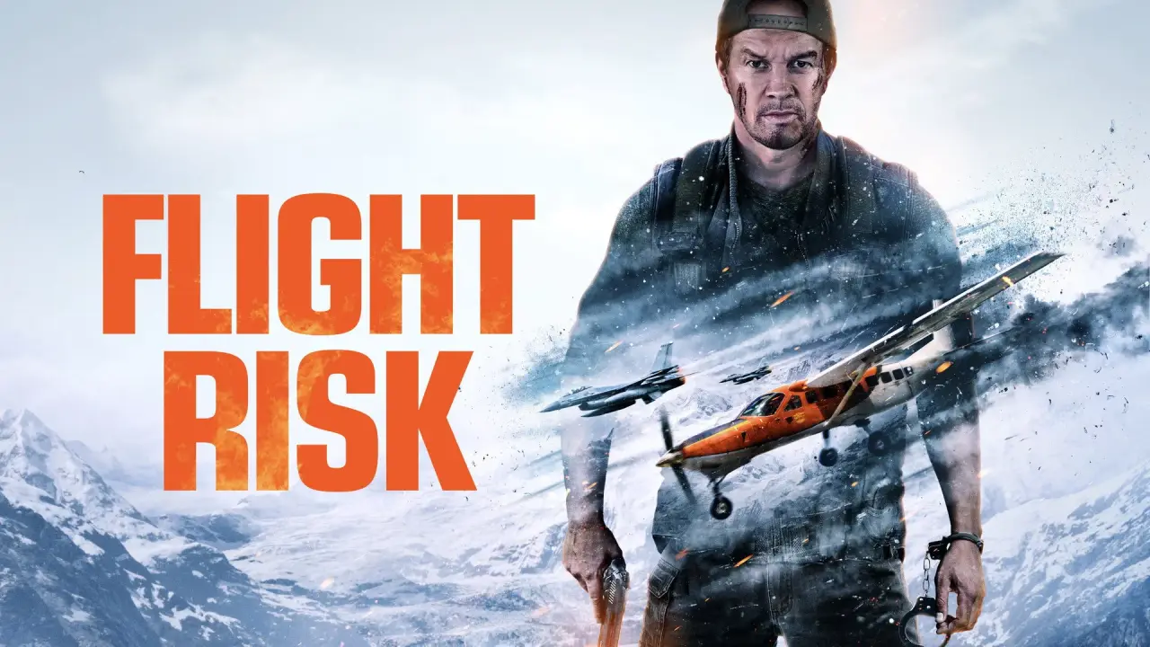Flight Risk hdfilme