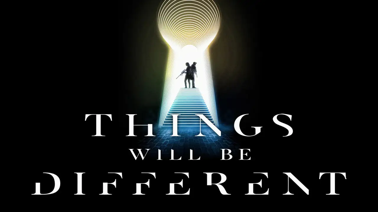 Things Will Be Different hdfilme