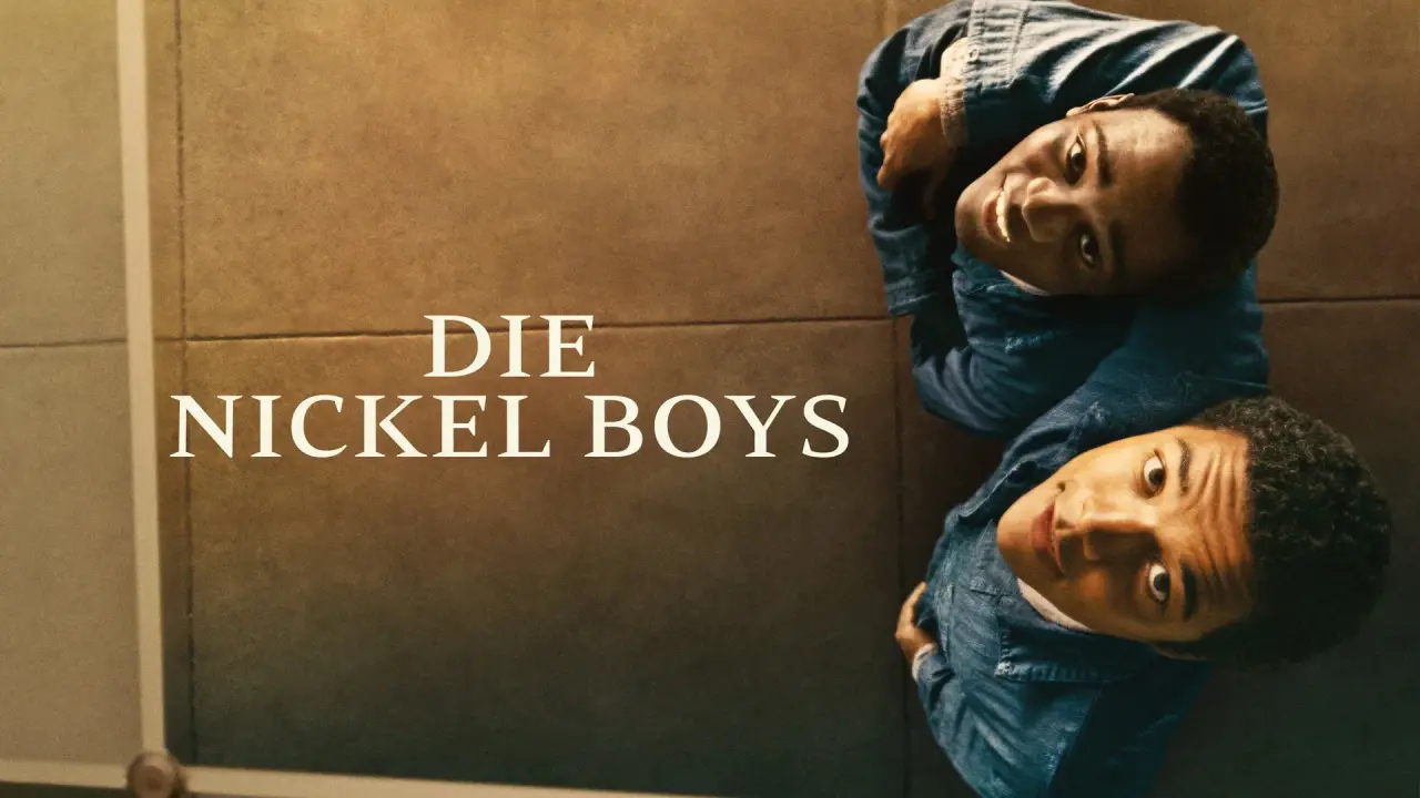Die Nickel Boys hdfilme