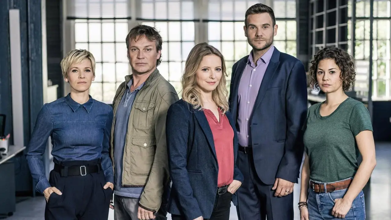 SOKO Köln (Seasons 1-15) hdfilme