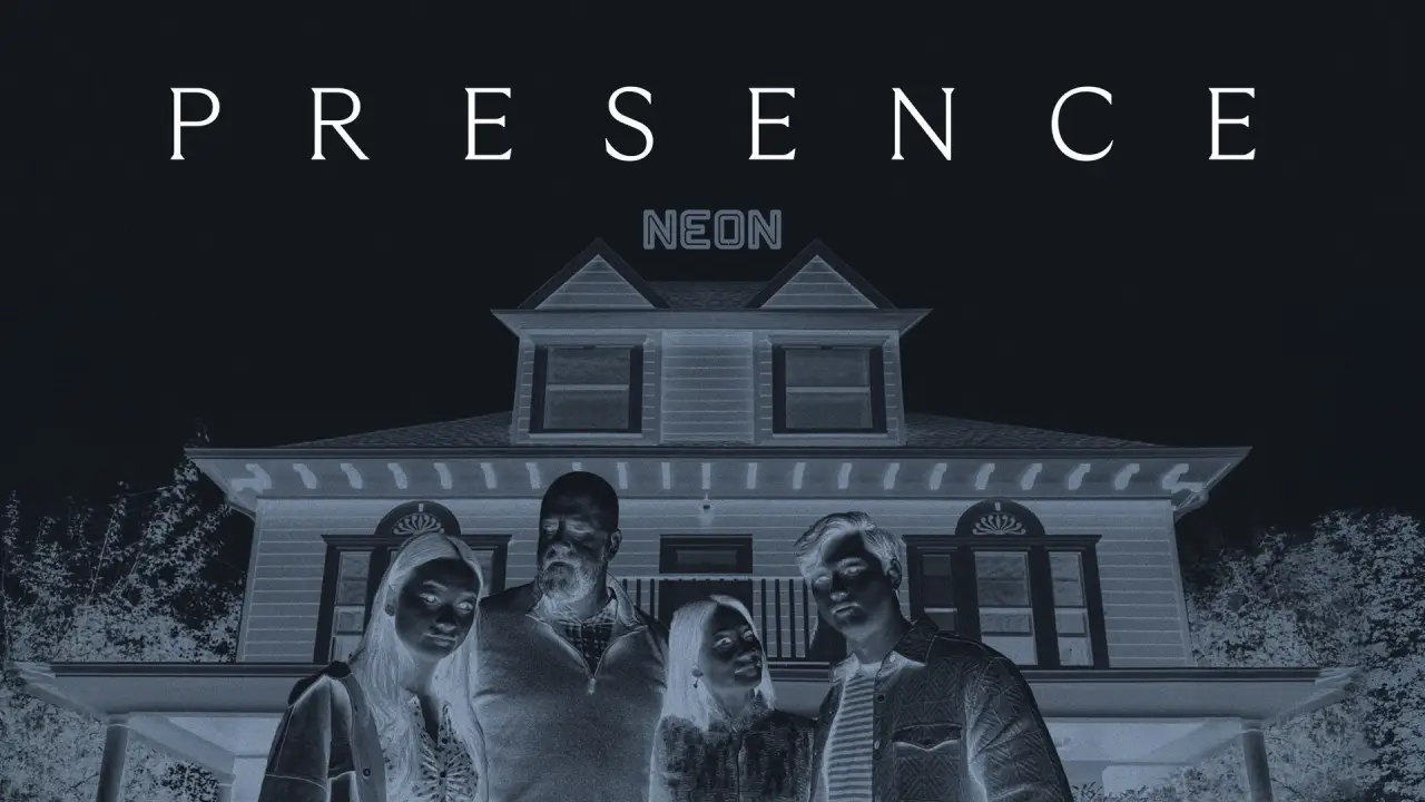 Presence hdfilme