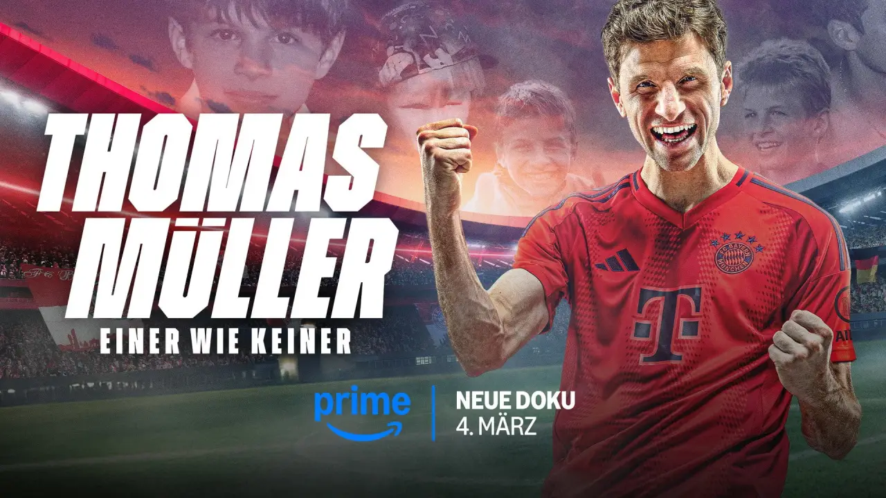 Thomas Müller - Einer wie keiner hdfilme