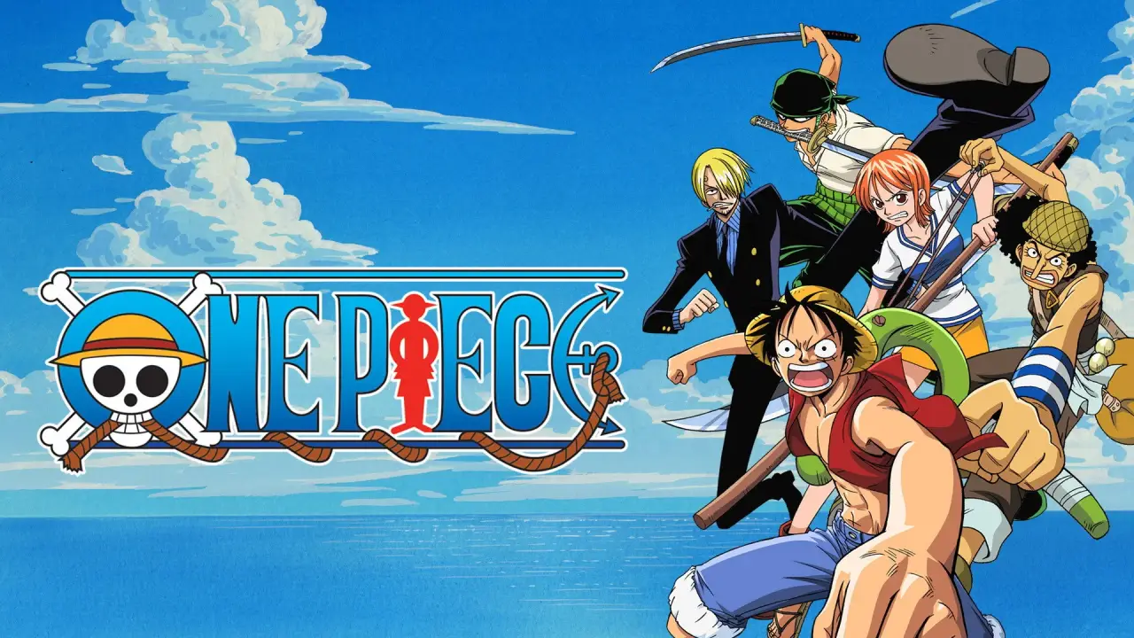 One Piece (Season 21) hdfilme