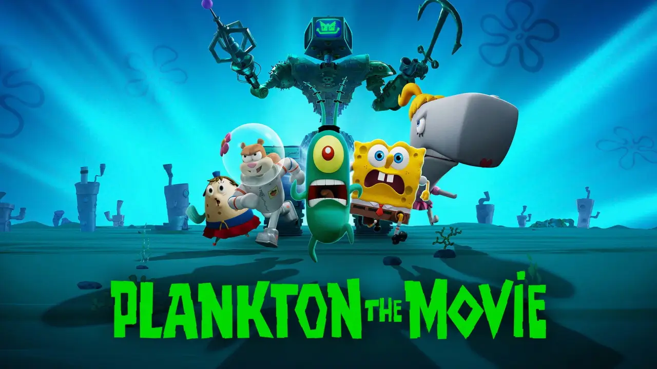 Plankton: Der Film hdfilme