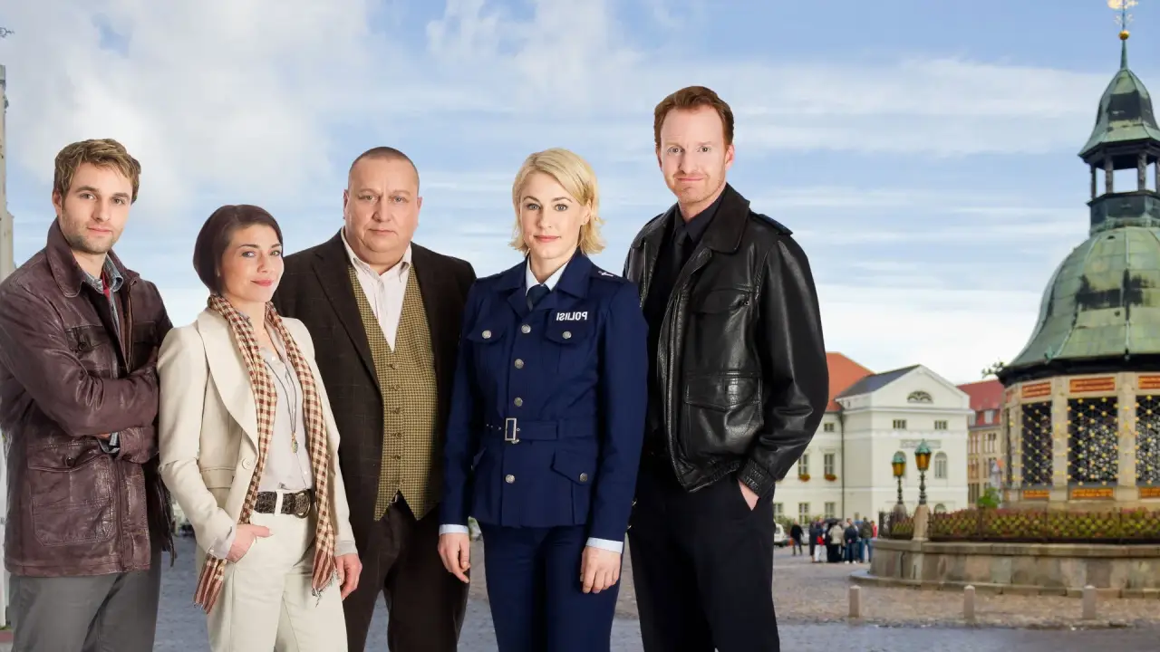 SOKO Wismar (Seasons 1-14) hdfilme