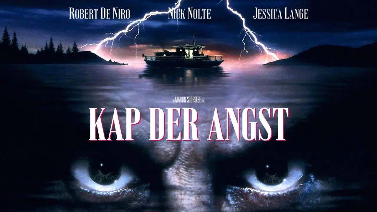 Kap der Angst hdfilme