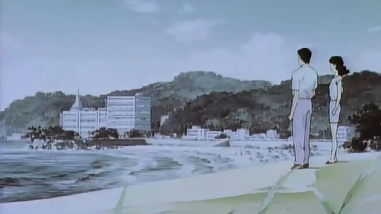 Ai Monogatari: 9 Love Stories hdfilme