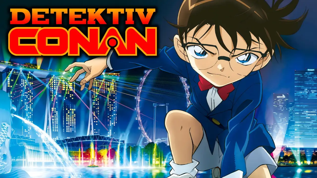 Detektiv Conan (Episodes 1-285) hdfilme