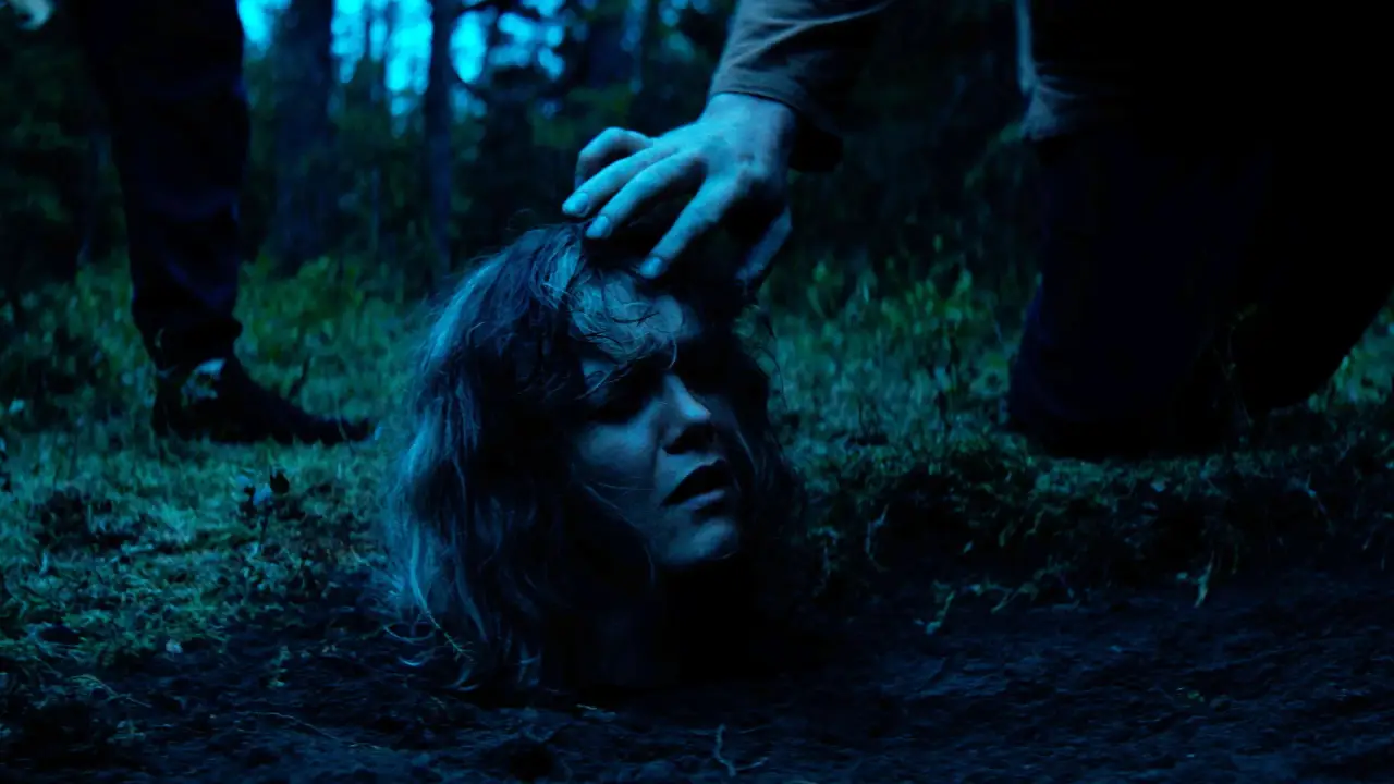 The Healing hdfilme
