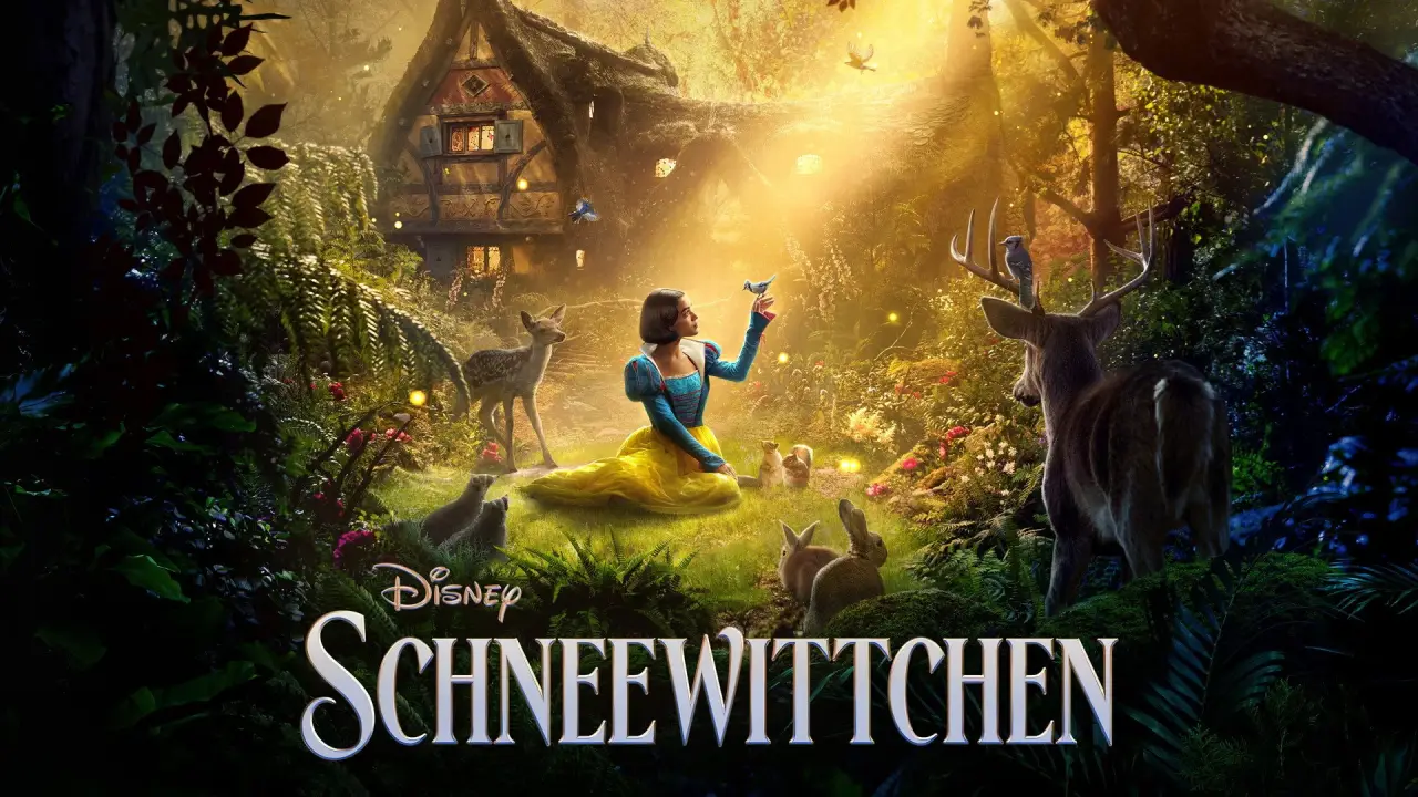 Schneewittchen hdfilme