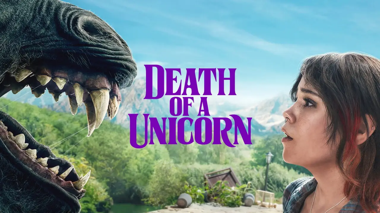 Death of a Unicorn hdfilme