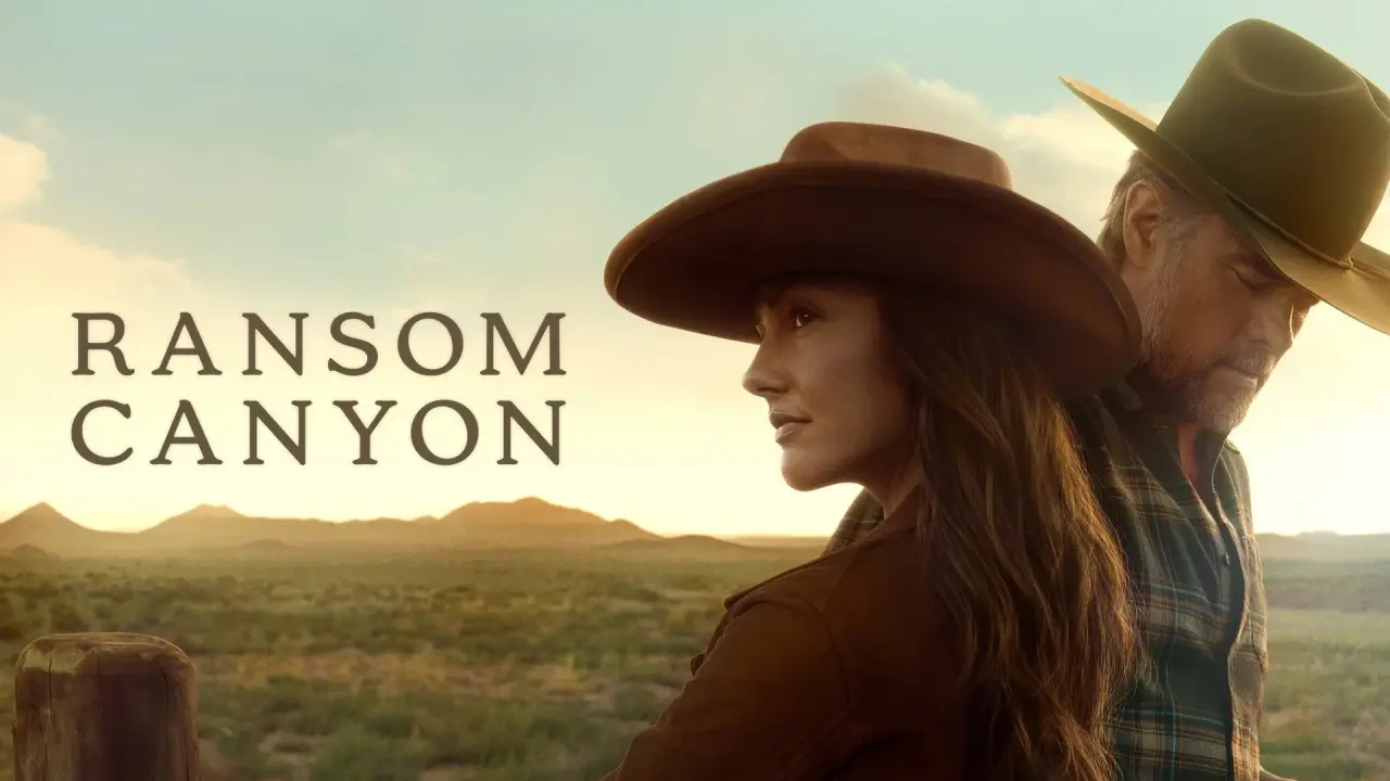 Ransom Canyon hdfilme