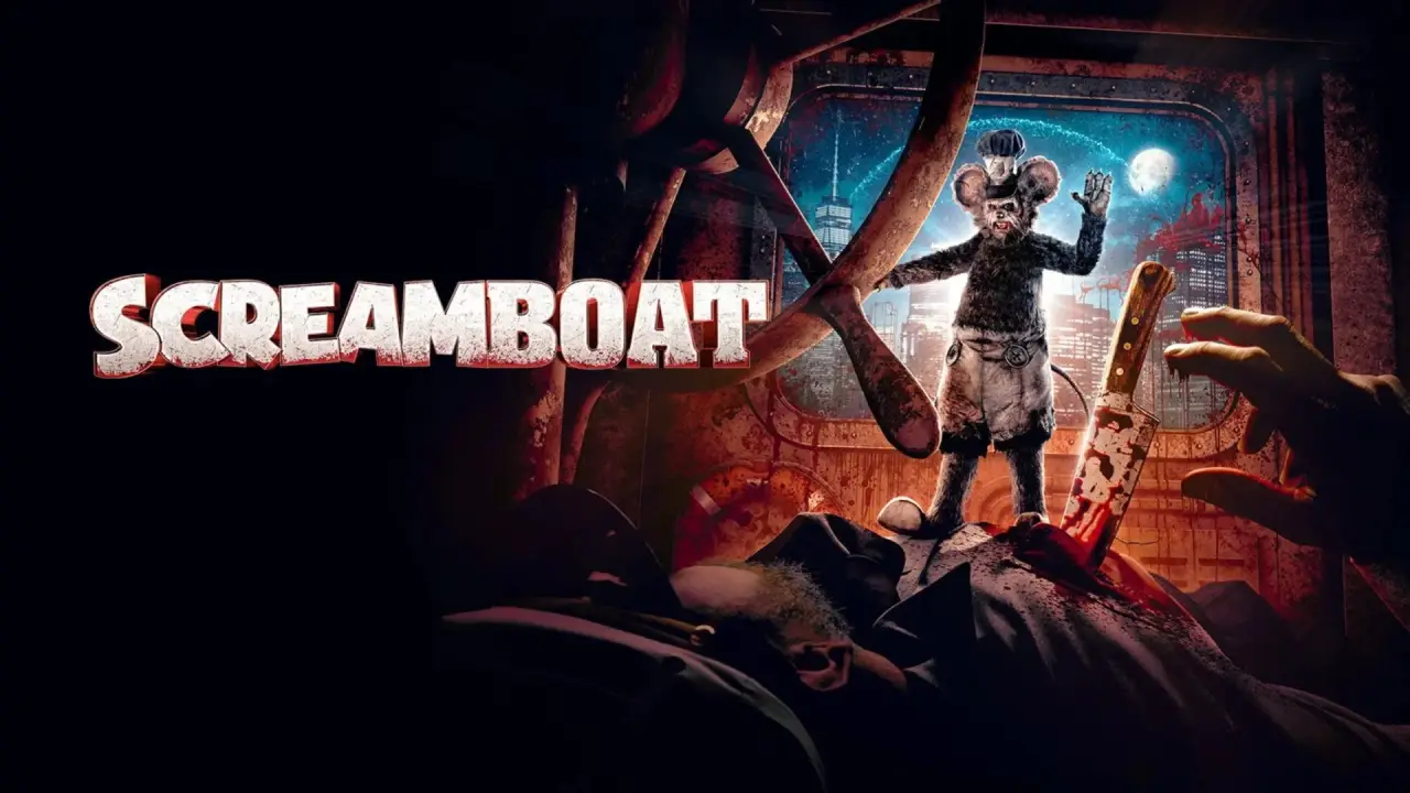 Screamboat hdfilme
