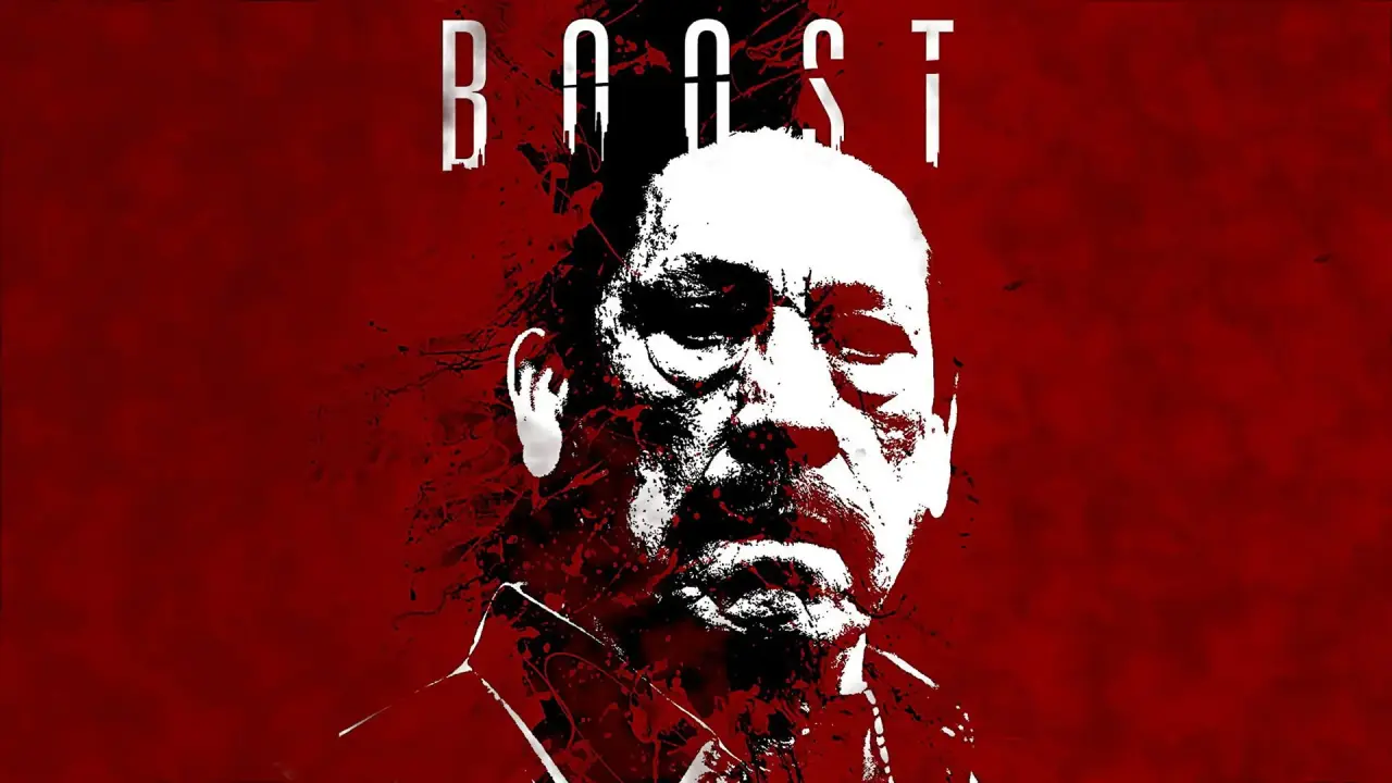Boost - Ein todsicherer Plan hdfilme