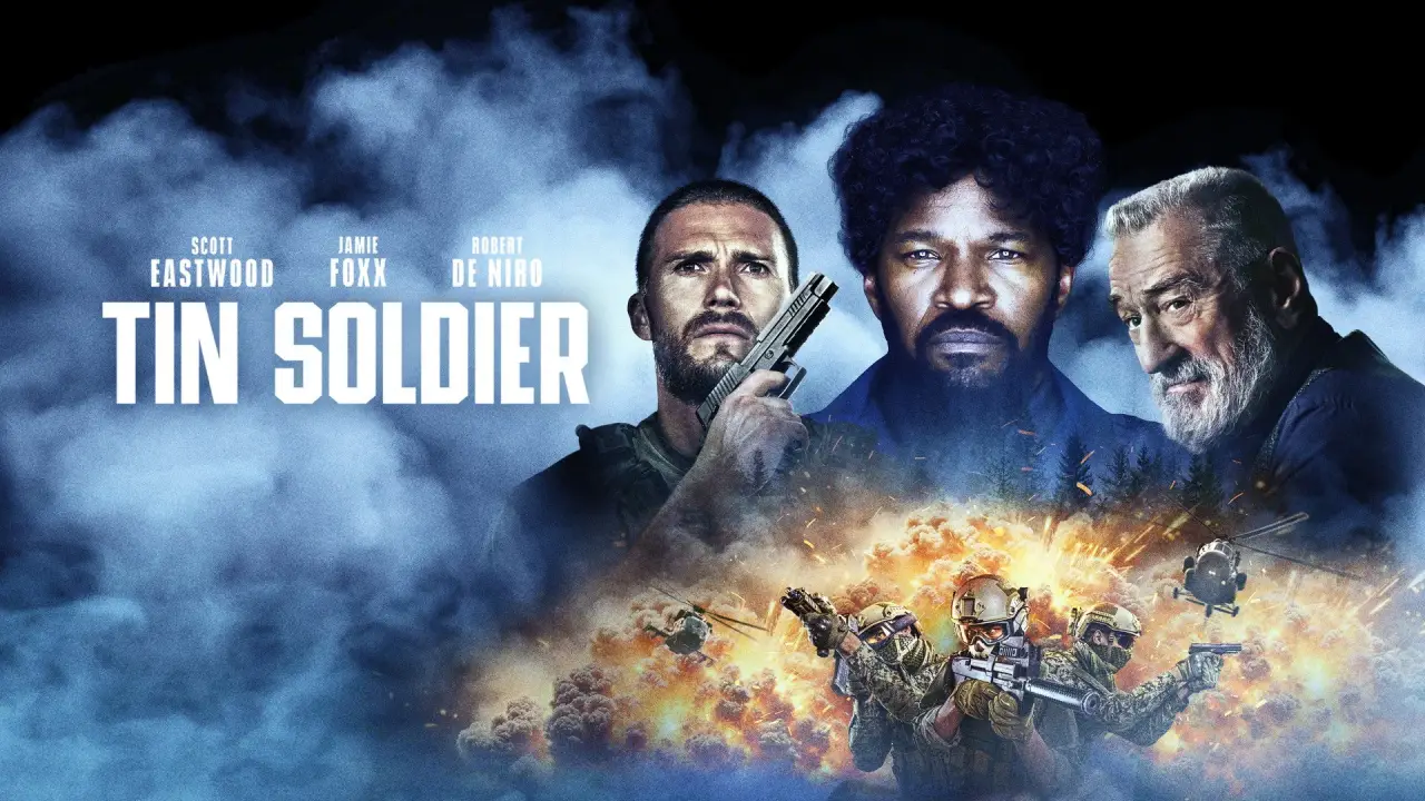 Tin Soldier hdfilme