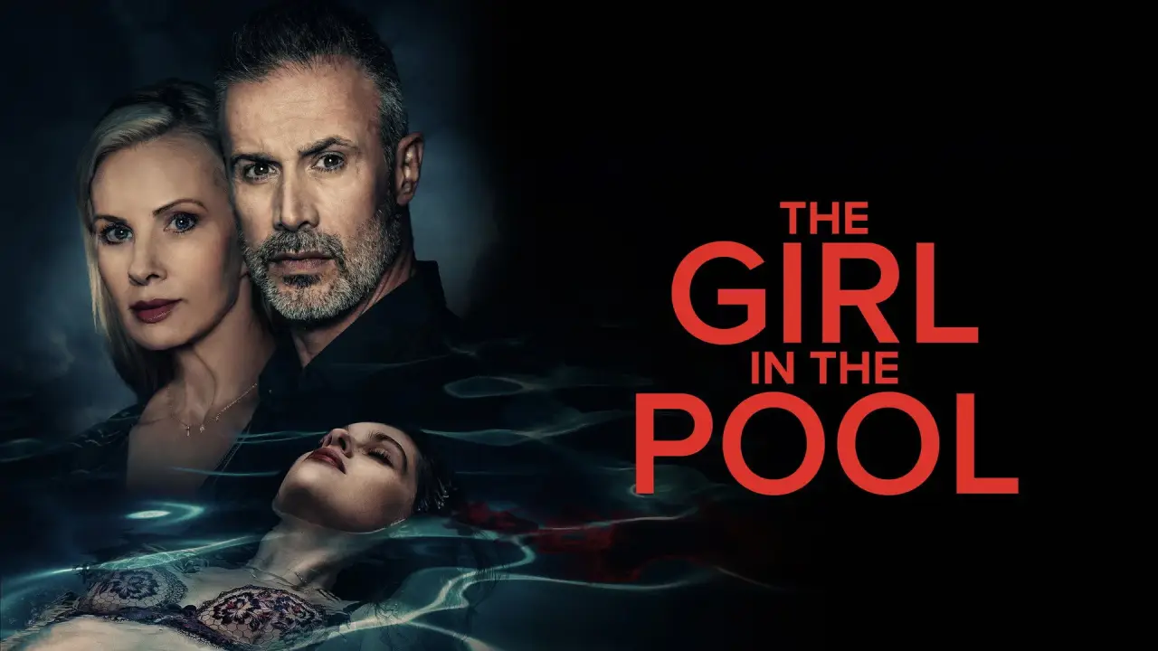 The Girl in the Pool hdfilme