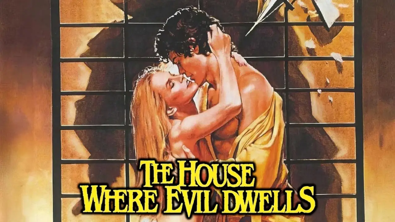 Das Haus der Verdammten hdfilme