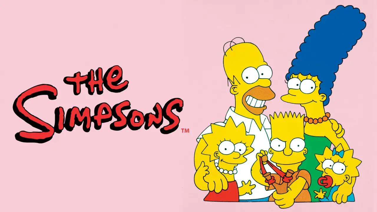 Die Simpsons (Seasons 11-20) hdfilme