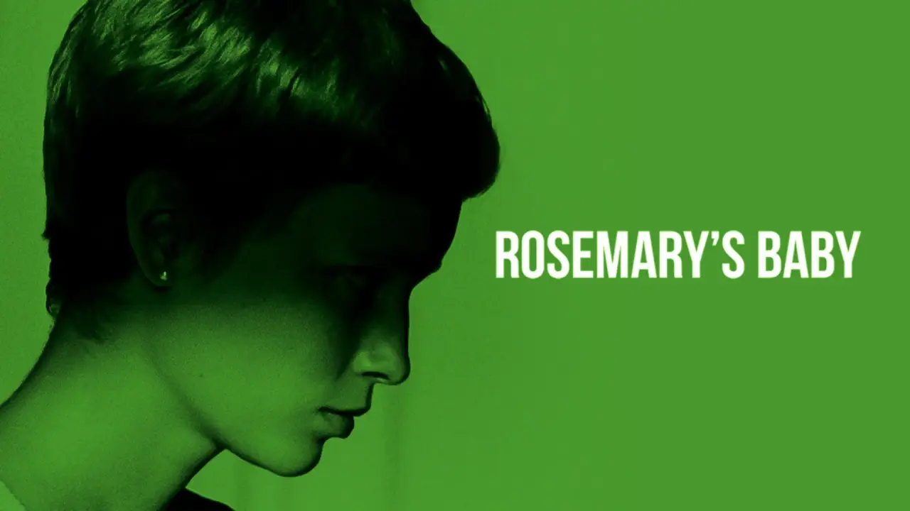 Rosemaries Baby hdfilme