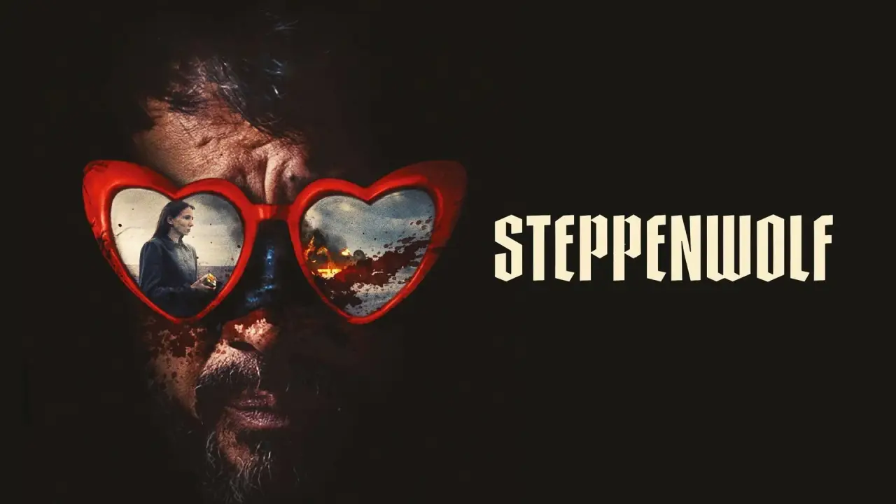 Steppenwolf hdfilme