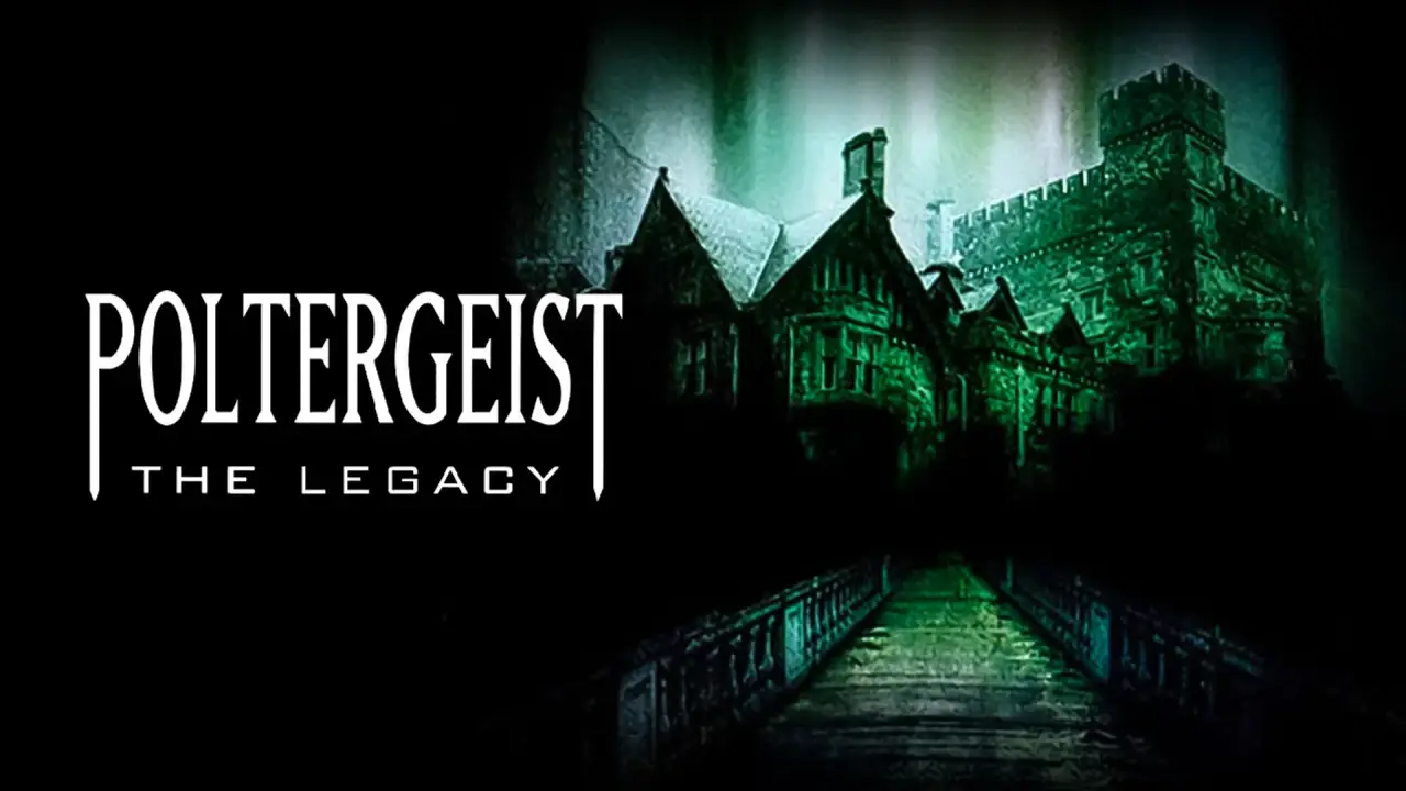 Poltergeist hdfilme