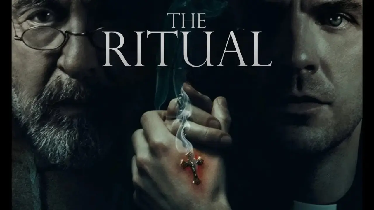 The Ritual hdfilme