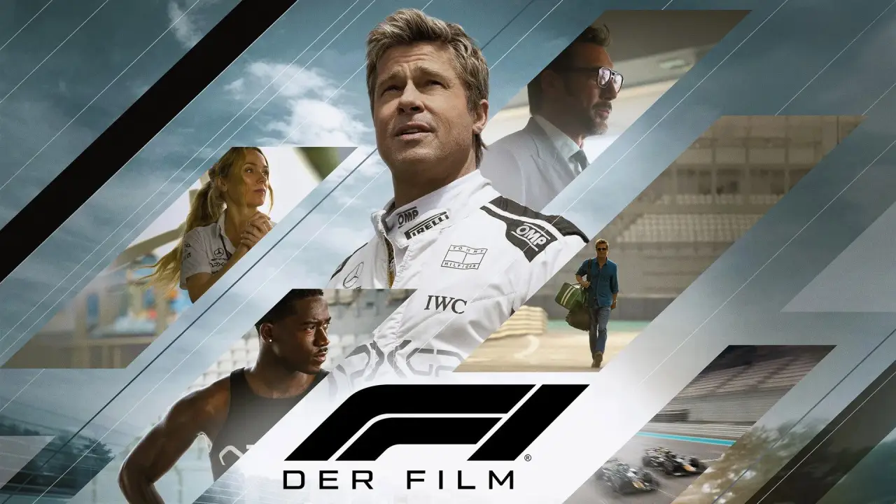 F1 hdfilme