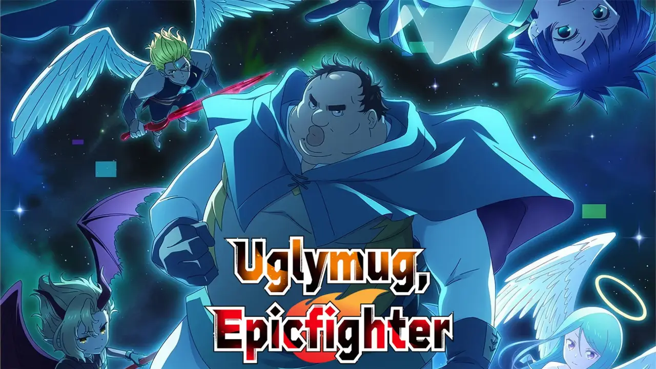 Uglymug, Epicfighter hdfilme