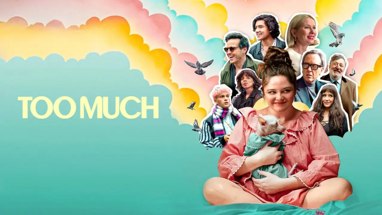 Too Much hdfilme