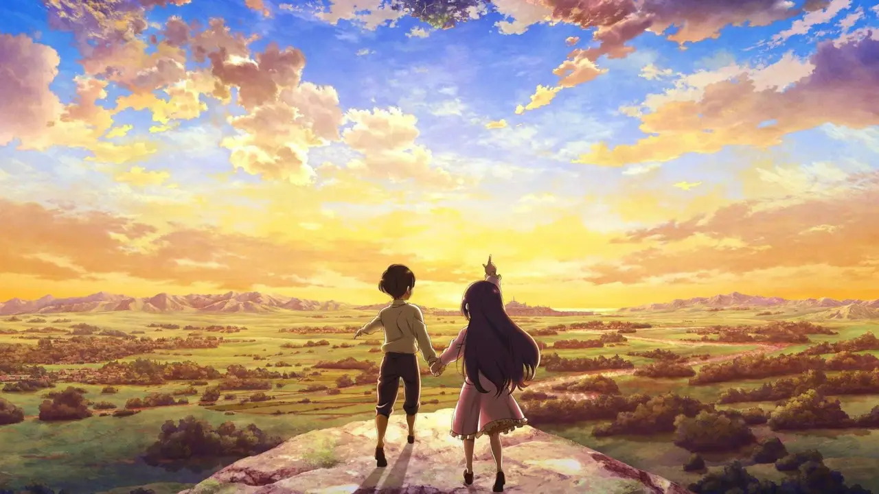 Hortensia Saga hdfilme