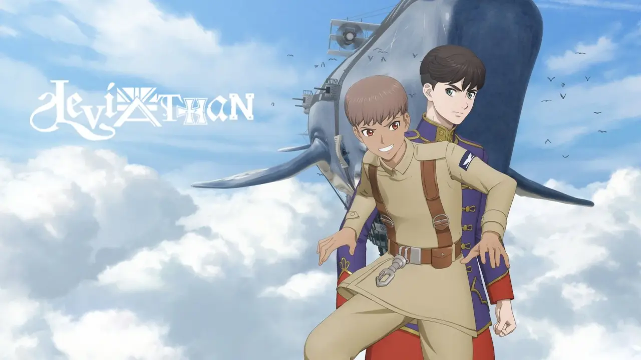 Leviathan hdfilme